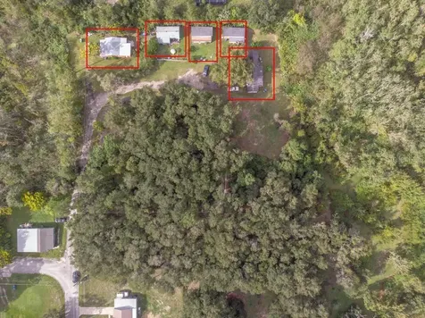 1 Smith Court Deland FL 32724