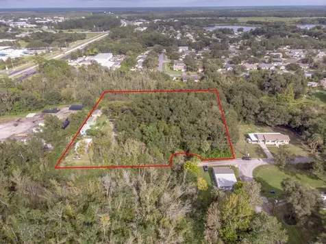 1 Smith Court Deland FL 32724