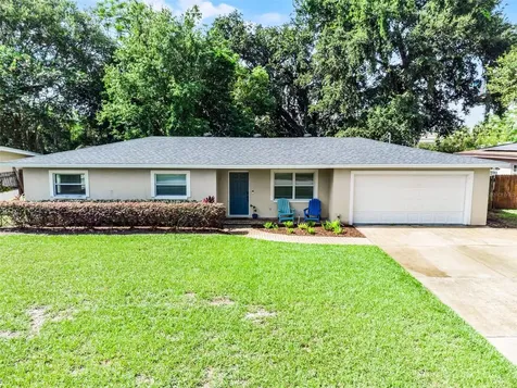 3200 Flowertree Road Belle Isle FL 32812