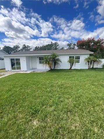 811 W Birchwood Circle Kissimmee FL 34743