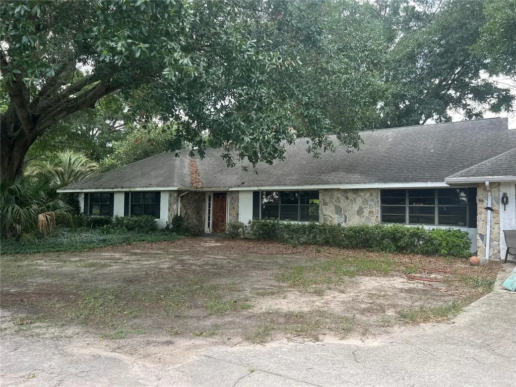 1551 NE 120th Street Anthony FL 32617