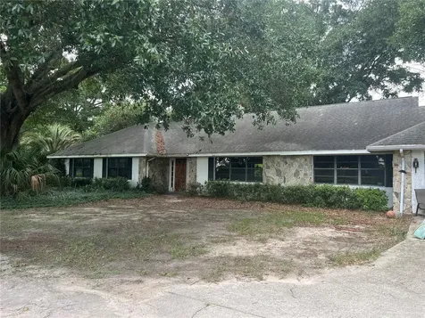 1551 NE 120th Street Anthony FL 32617