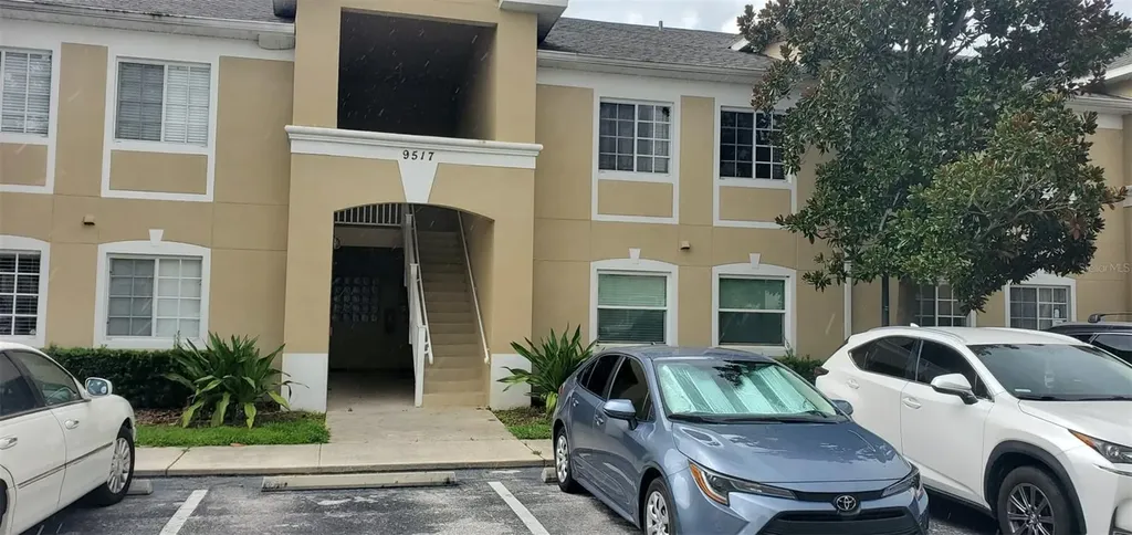 9517 Amberdale Court Riverview FL 33578