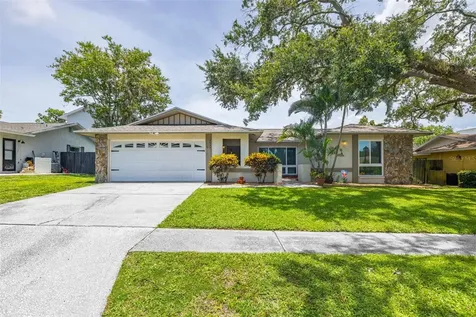 3437 Dove Hollow Court Palm Harbor FL 34683