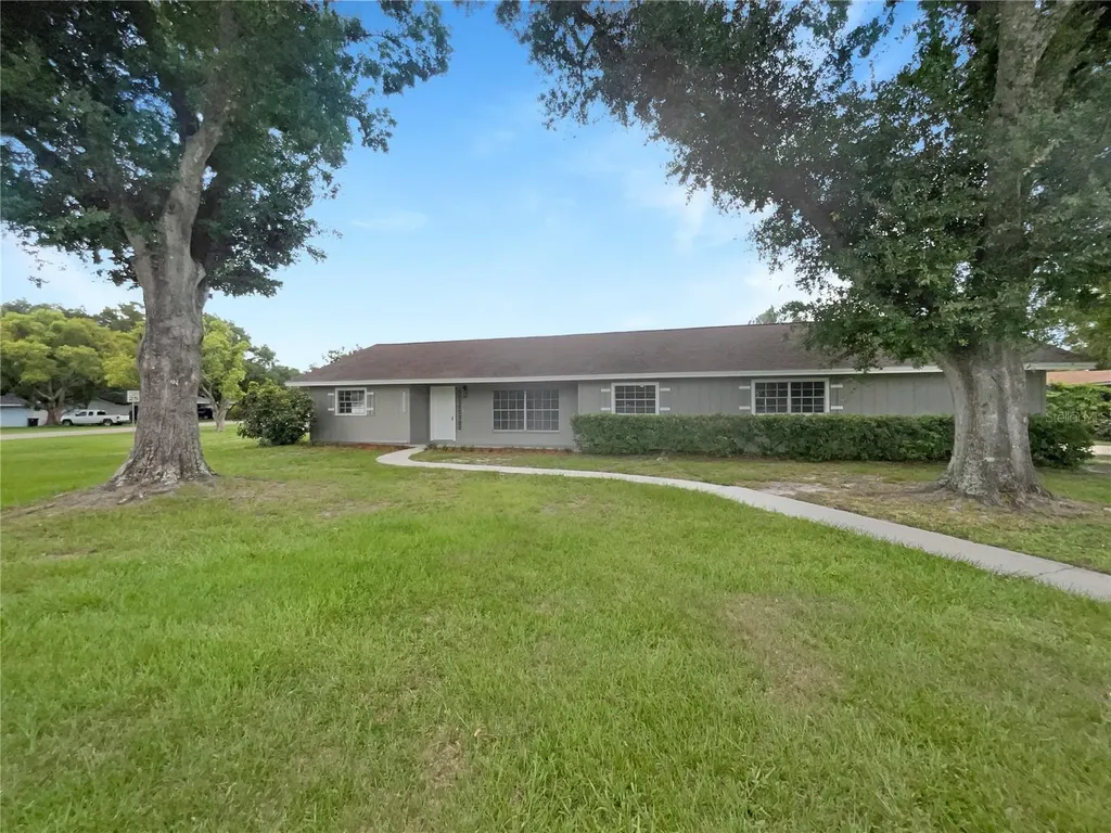 1215 Merlyn Street Lakeland FL 33813
