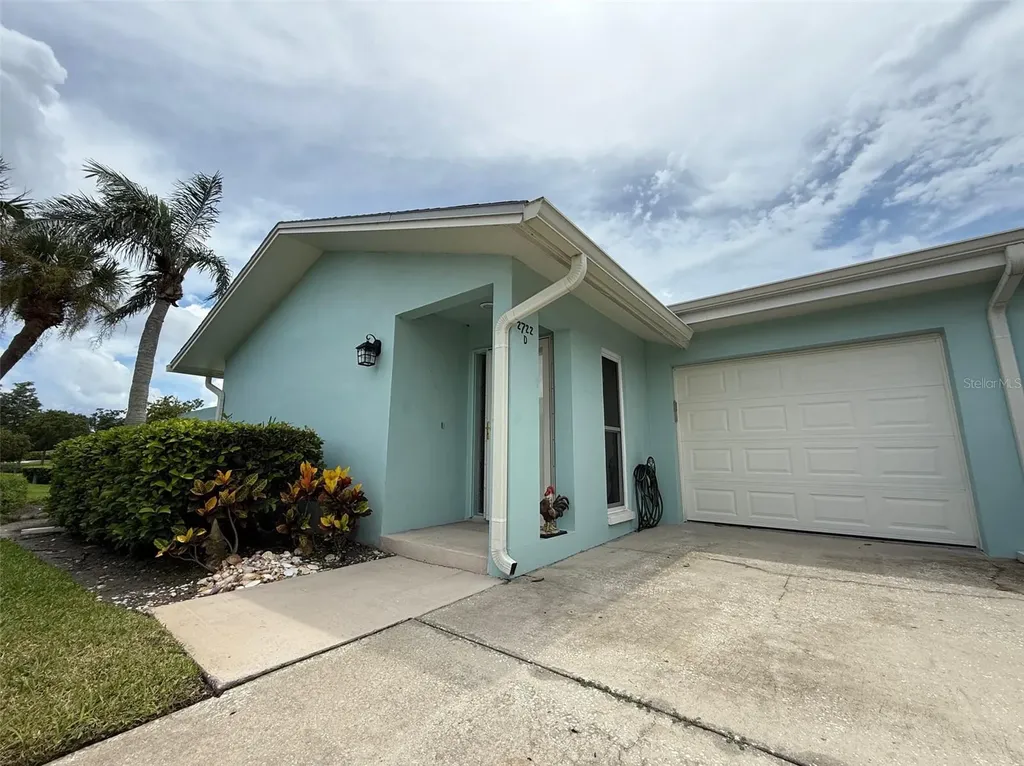 2722 Sherbrooke Lane Palm Harbor FL 34684