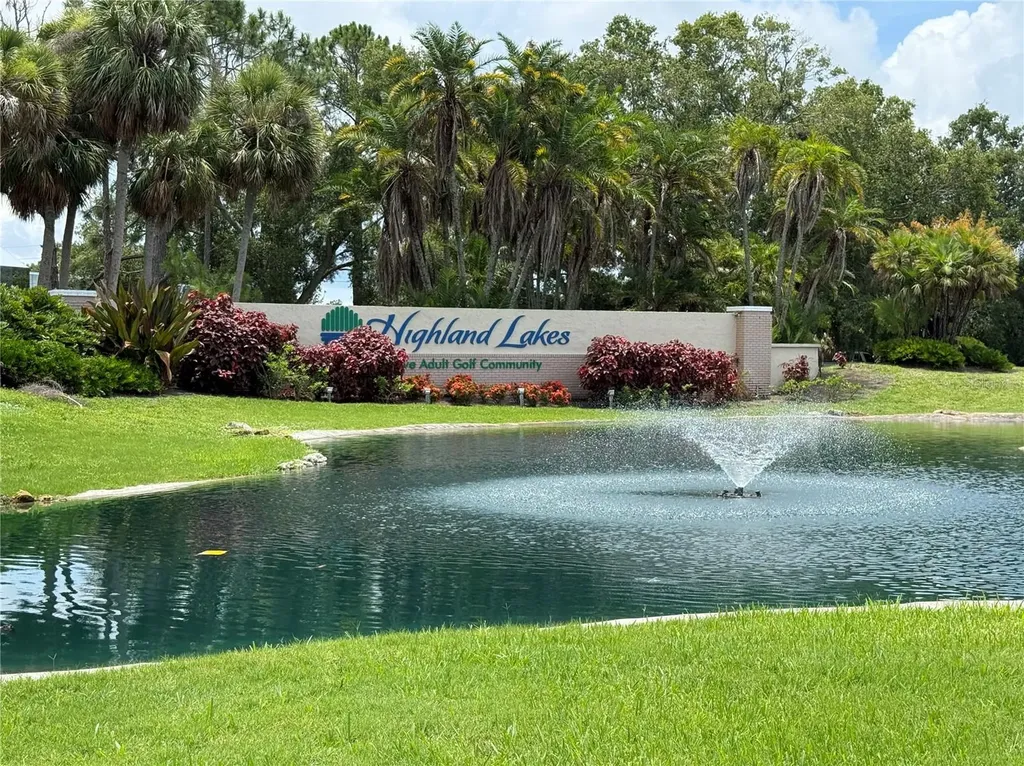 2722 Sherbrooke Lane Palm Harbor FL 34684