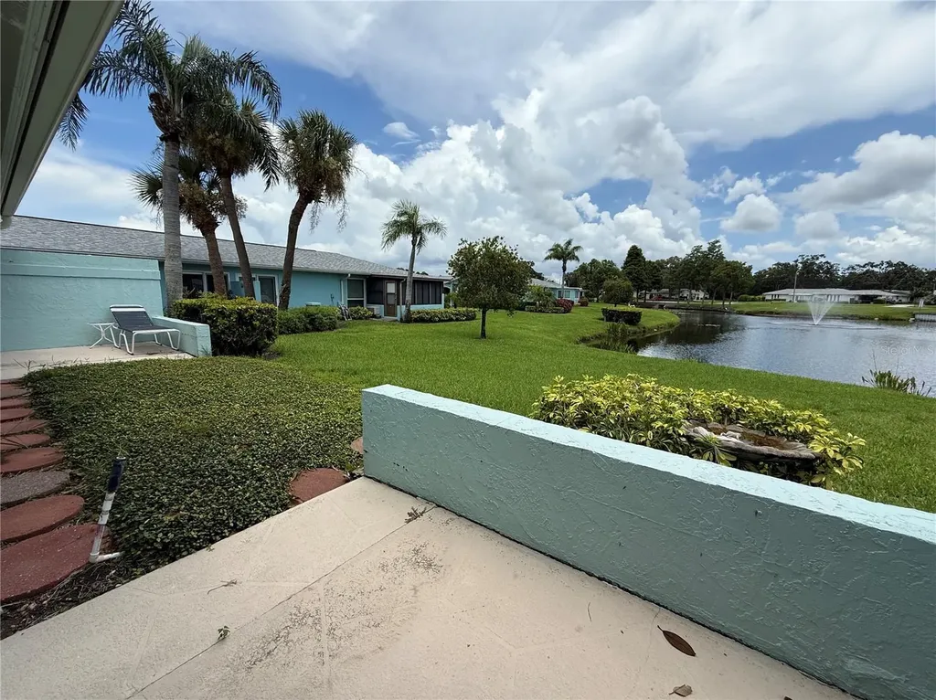 2722 Sherbrooke Lane Palm Harbor FL 34684