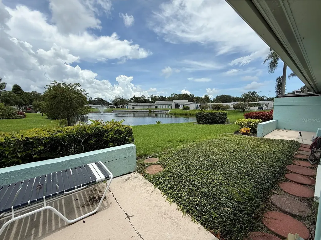 2722 Sherbrooke Lane Palm Harbor FL 34684