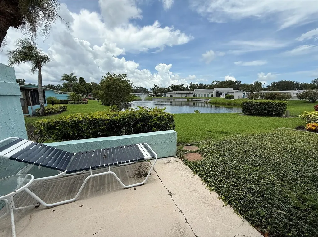 2722 Sherbrooke Lane Palm Harbor FL 34684