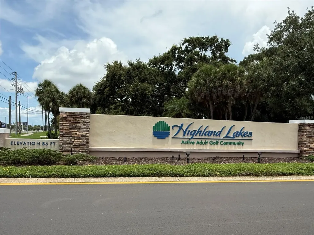 2722 Sherbrooke Lane Palm Harbor FL 34684