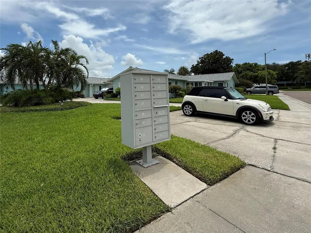 2722 Sherbrooke Lane Palm Harbor FL 34684