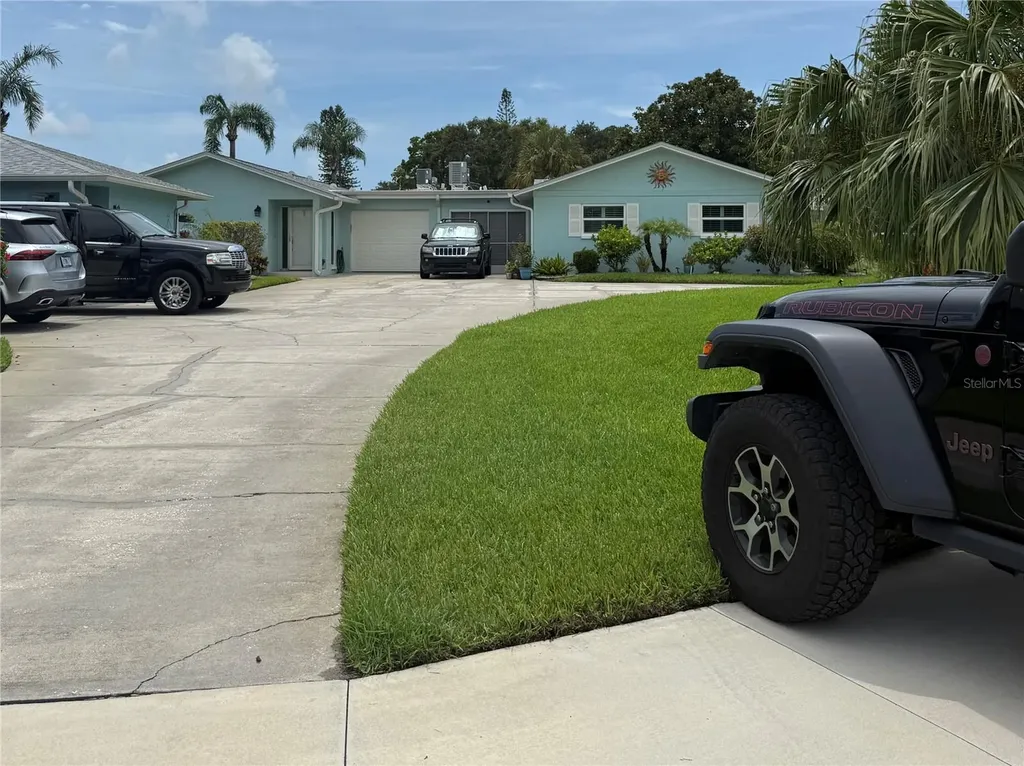 2722 Sherbrooke Lane Palm Harbor FL 34684