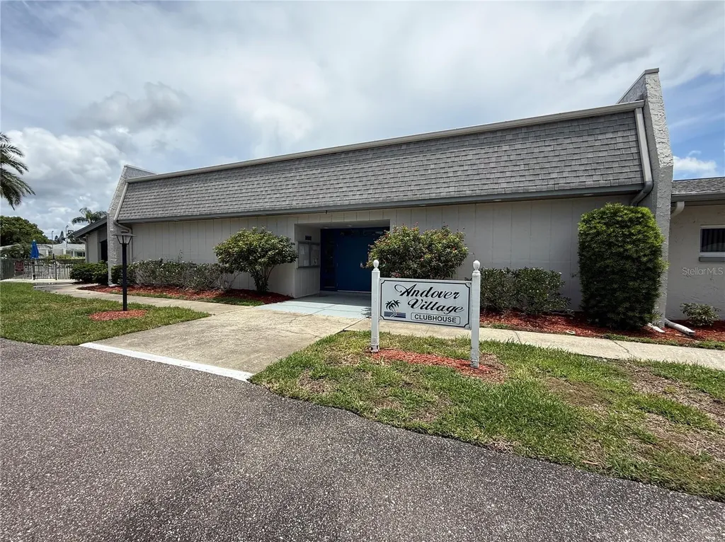 2722 Sherbrooke Lane Palm Harbor FL 34684