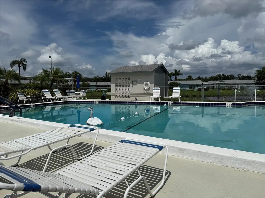 2722 Sherbrooke Lane Palm Harbor FL 34684