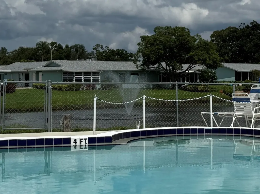 2722 Sherbrooke Lane Palm Harbor FL 34684