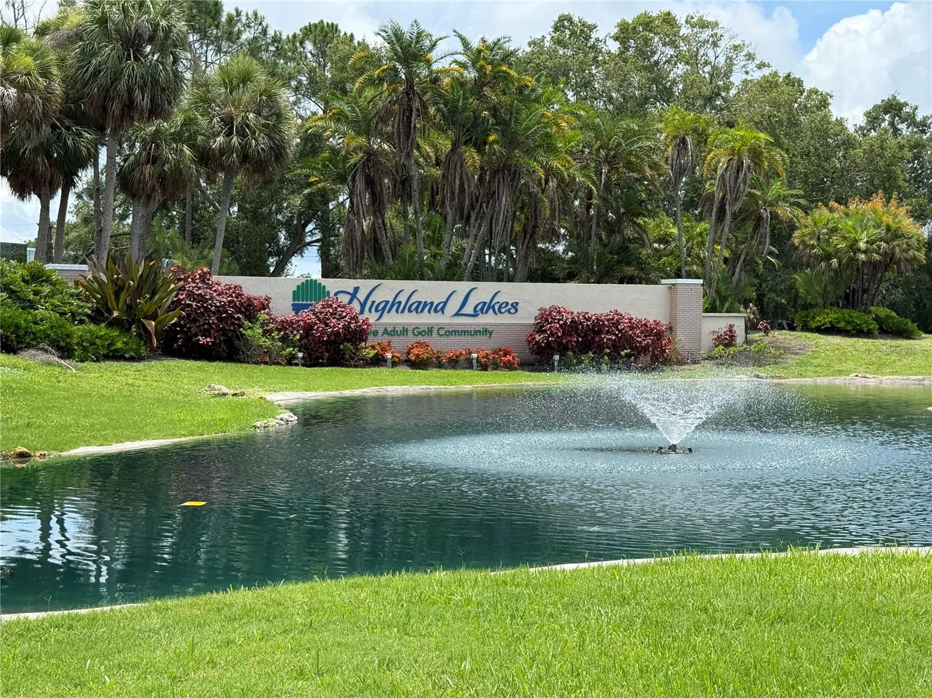 2722 Sherbrooke Lane Palm Harbor FL 34684