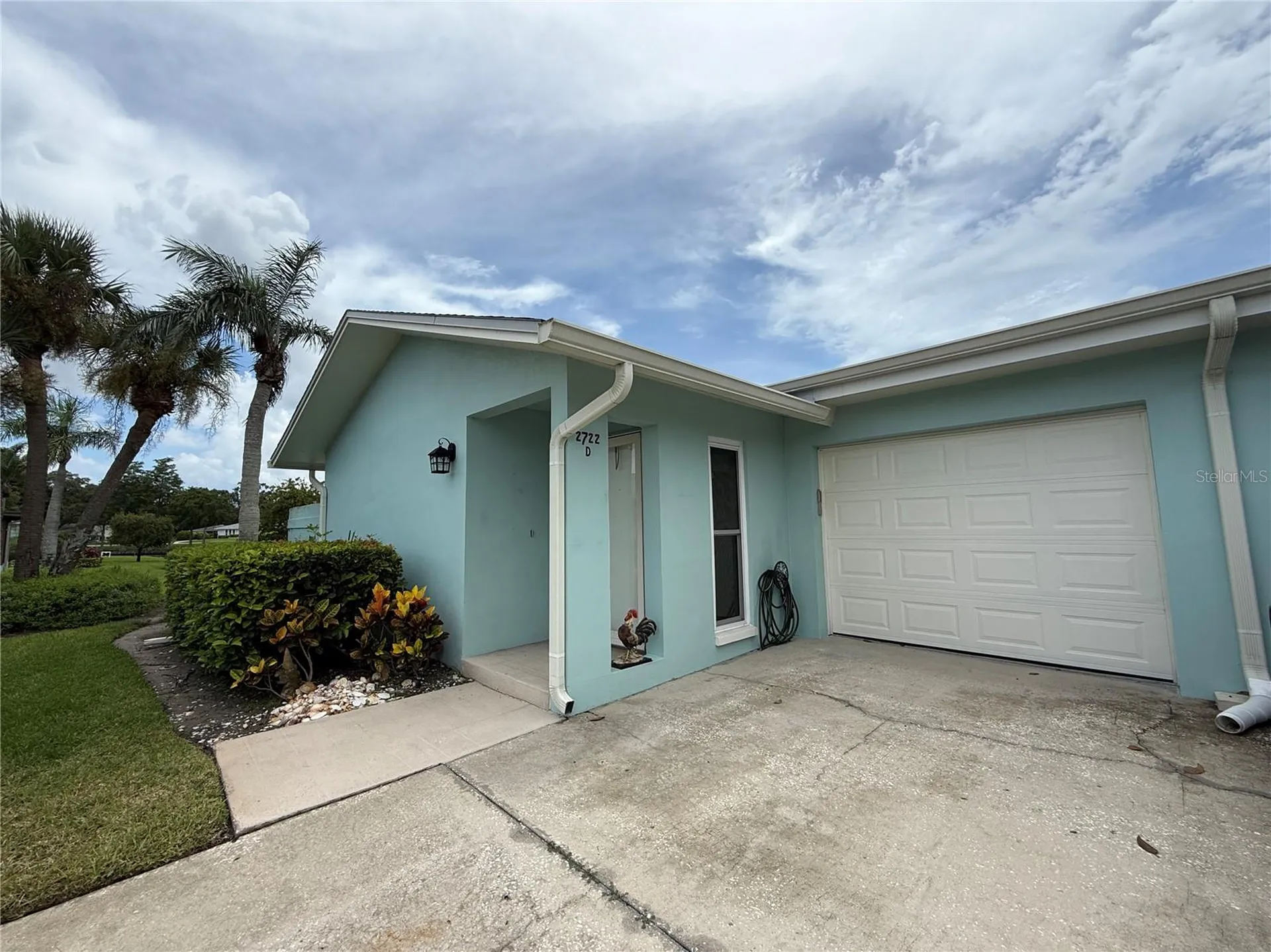 2722 Sherbrooke Lane Palm Harbor FL 34684