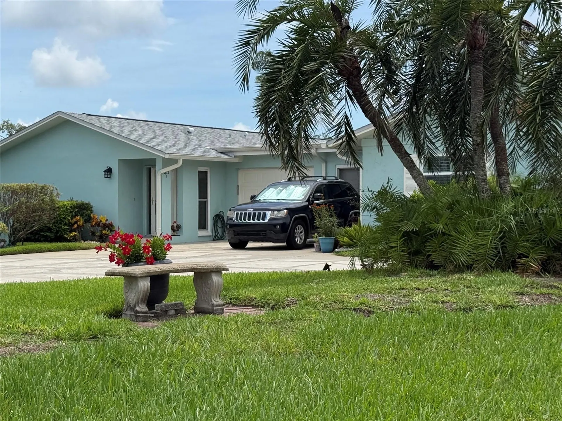 2722 Sherbrooke Lane Palm Harbor FL 34684