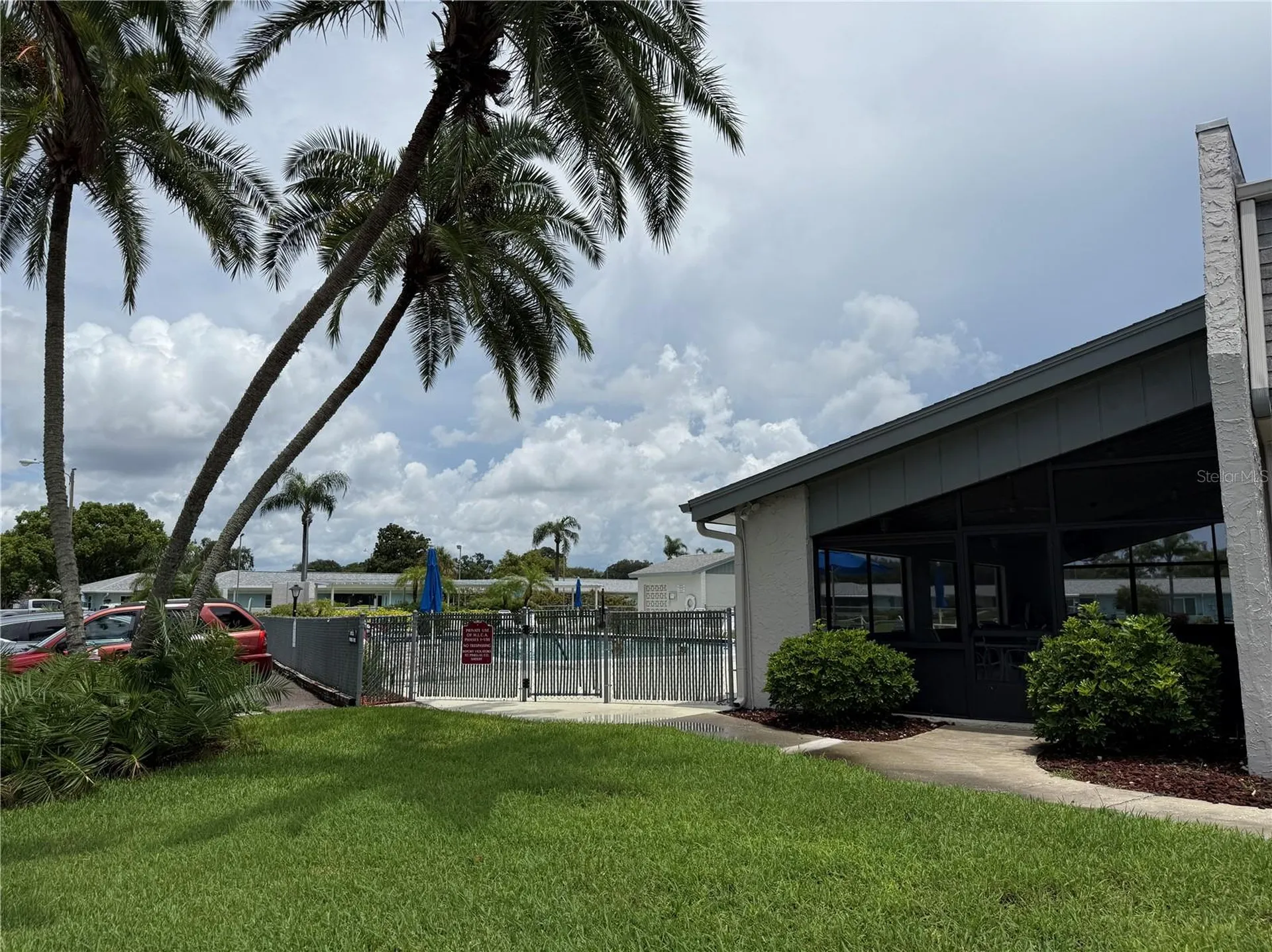 2722 Sherbrooke Lane Palm Harbor FL 34684