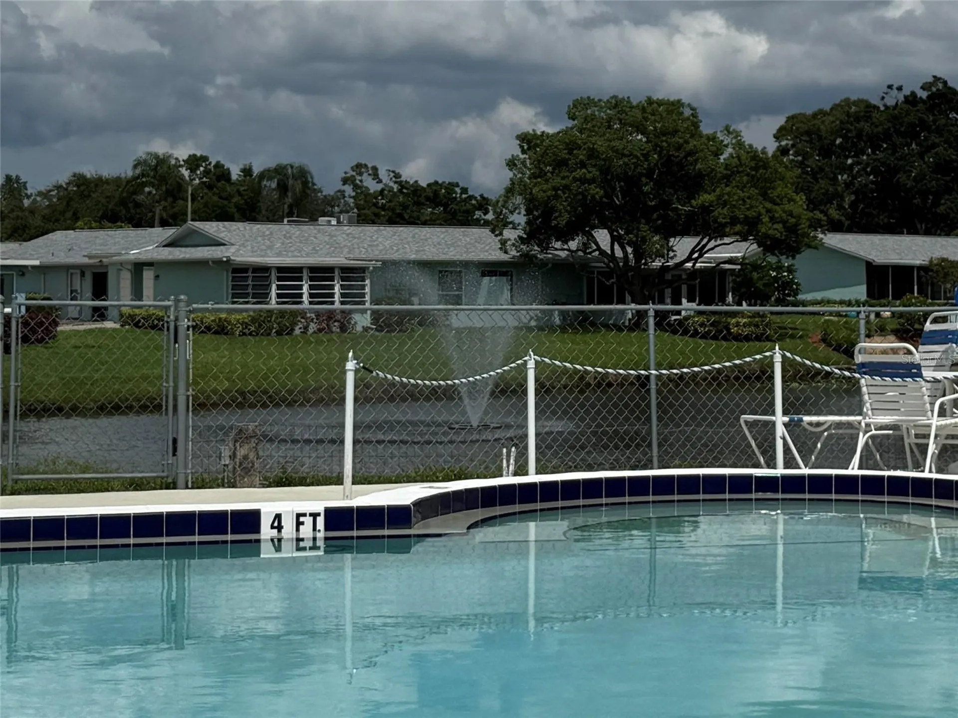 2722 Sherbrooke Lane Palm Harbor FL 34684
