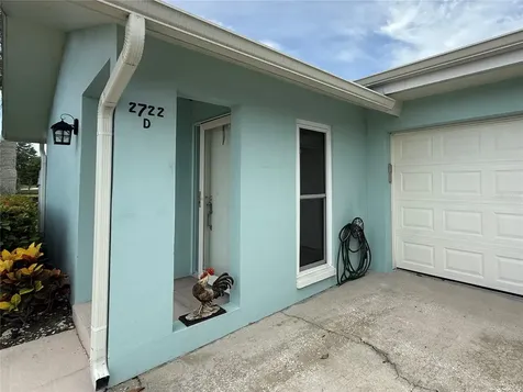2722 Sherbrooke Lane Palm Harbor FL 34684