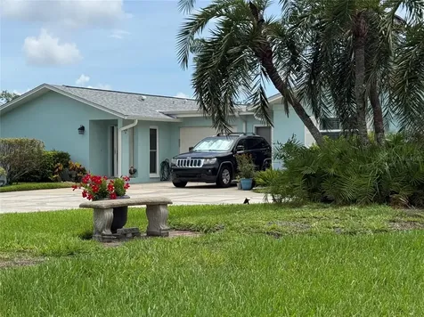 2722 Sherbrooke Lane Palm Harbor FL 34684