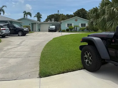 2722 Sherbrooke Lane Palm Harbor FL 34684