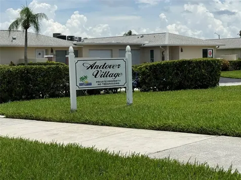 2722 Sherbrooke Lane Palm Harbor FL 34684