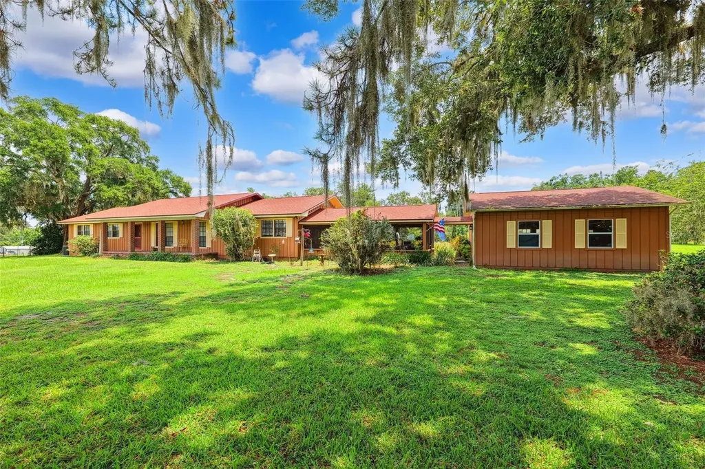 20480 Lake Lindsey Road Brooksville FL 34601