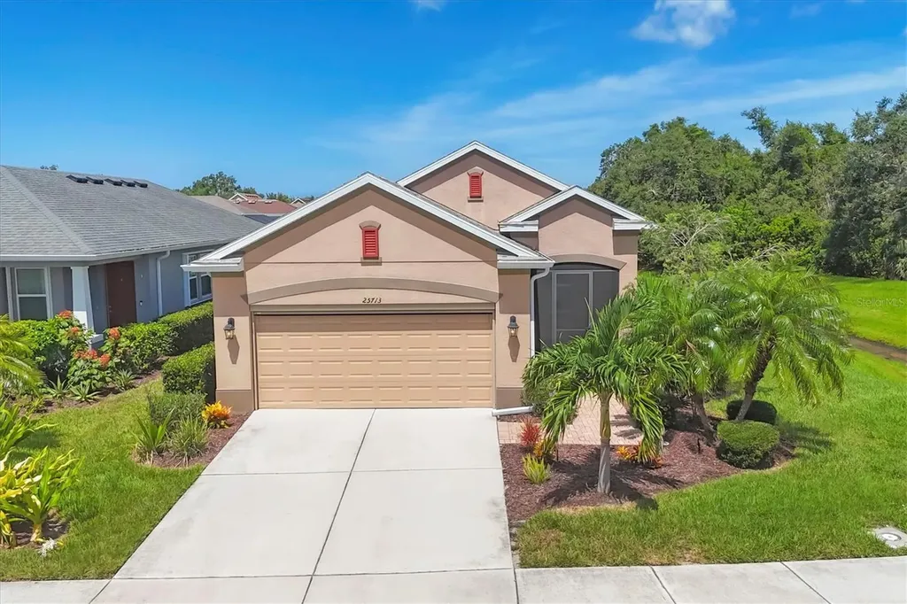 25713 Boysen Berry Avenue Englewood FL 34223