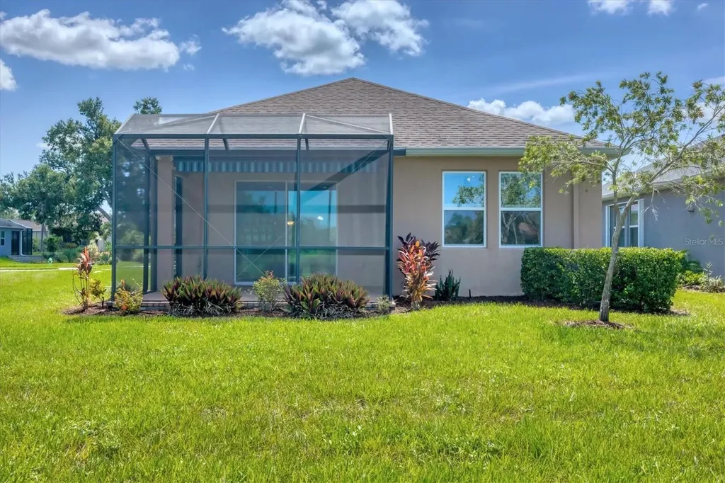 25713 Boysen Berry Avenue Englewood FL 34223