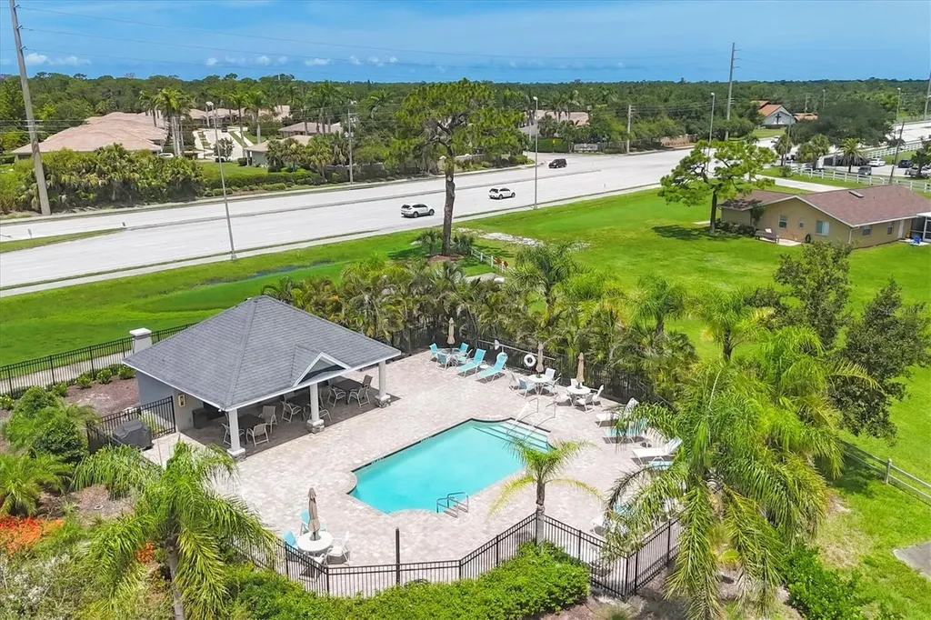25713 Boysen Berry Avenue Englewood FL 34223