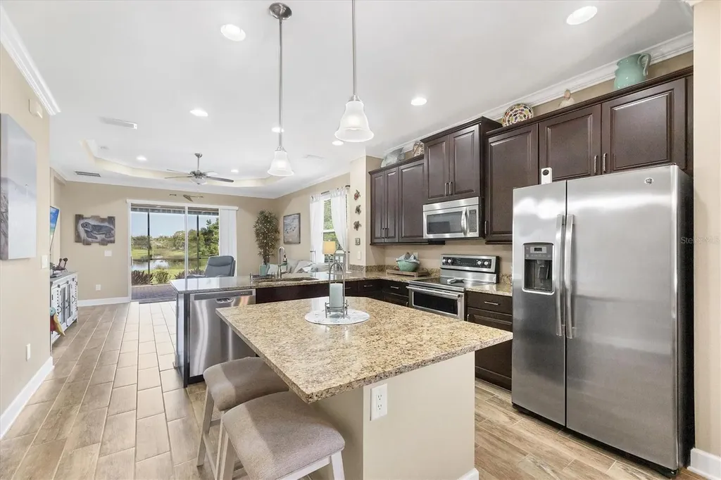 25713 Boysen Berry Avenue Englewood FL 34223