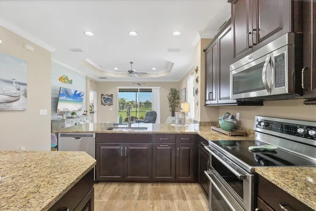 25713 Boysen Berry Avenue Englewood FL 34223