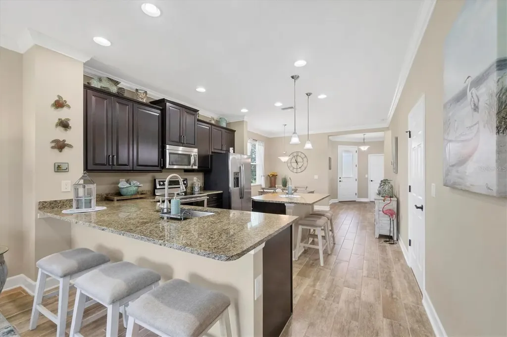25713 Boysen Berry Avenue Englewood FL 34223