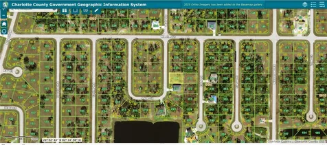 28 Mate Circle Placida FL 33946