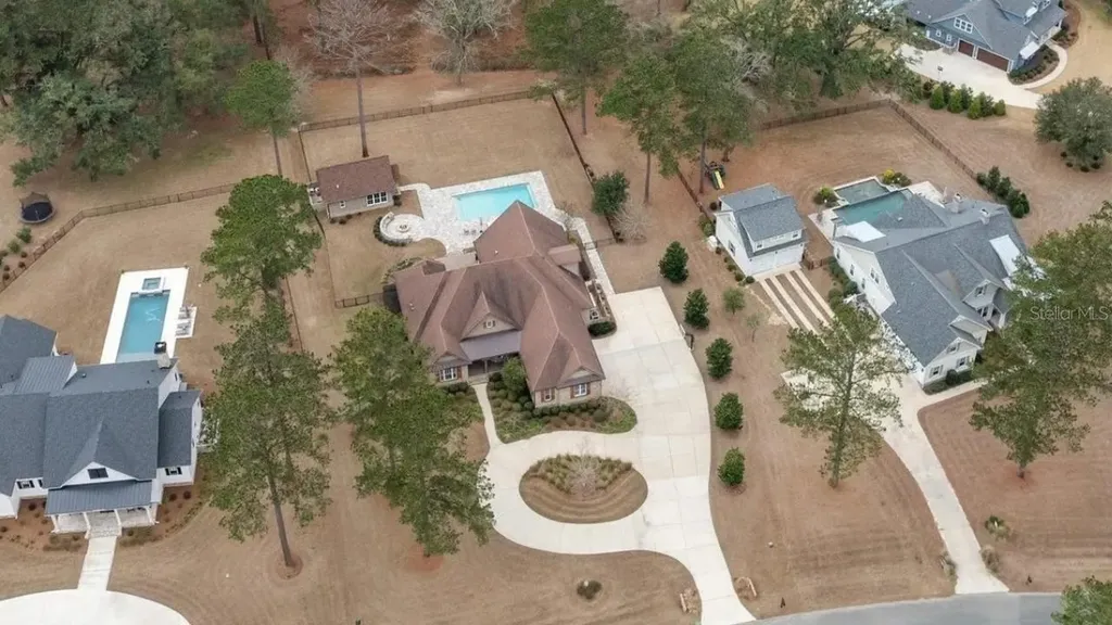 6641 Lake Pisgah Drive Tallahassee FL 32309