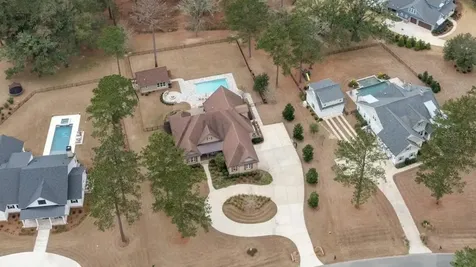 6641 Lake Pisgah Drive Tallahassee FL 32309