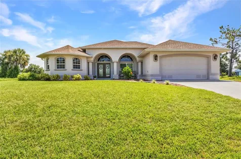 771 Rotonda Circle Rotonda West FL 33947