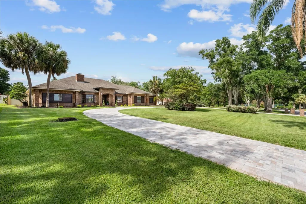 10506 Down Lakeview Circle Windermere FL 34786