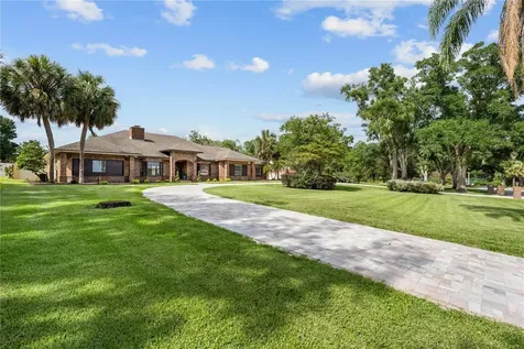 10506 Down Lakeview Circle Windermere FL 34786