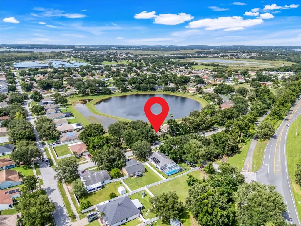 1568 Whooping Drive Groveland FL 34736