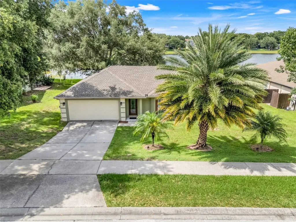 1568 Whooping Drive Groveland FL 34736