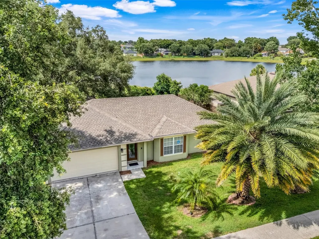 1568 Whooping Drive Groveland FL 34736