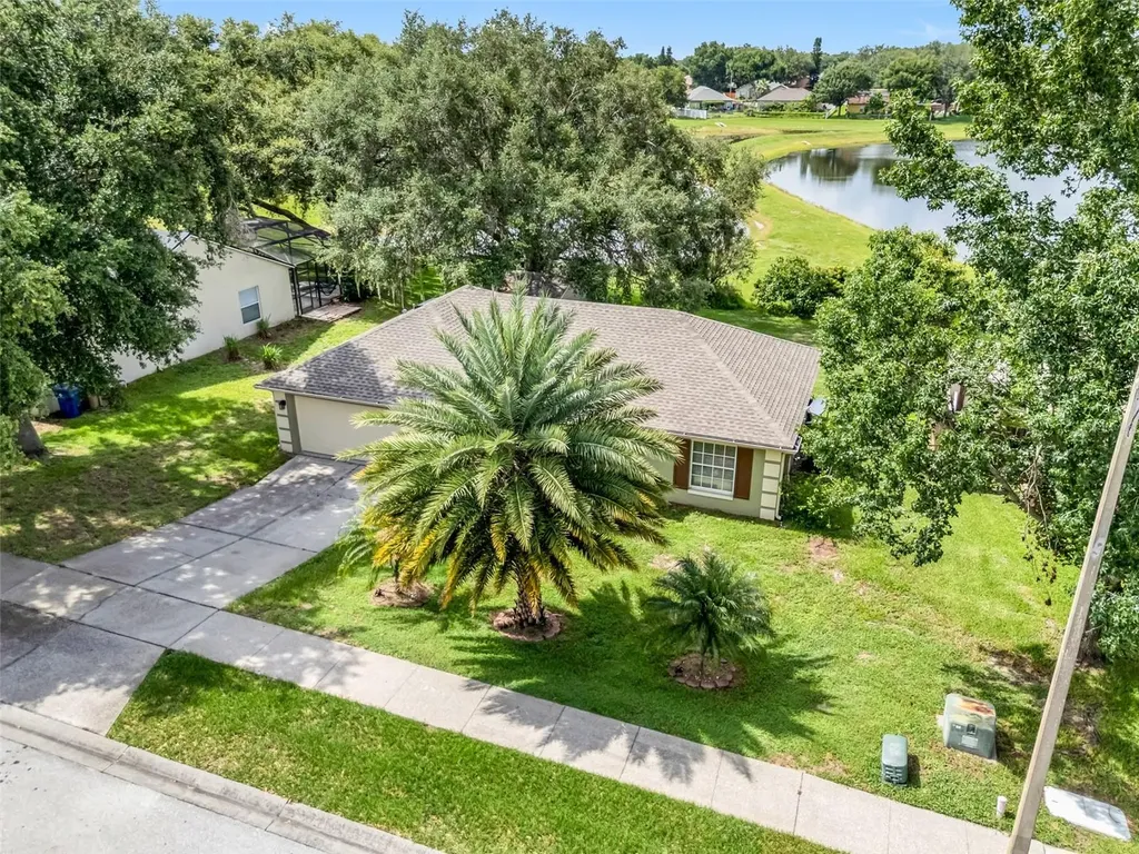 1568 Whooping Drive Groveland FL 34736