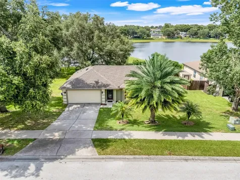 1568 Whooping Drive Groveland FL 34736