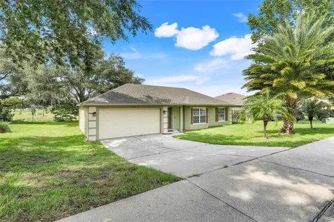 1568 Whooping Drive Groveland FL 34736