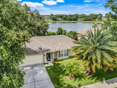 1568 Whooping Drive Groveland FL 34736