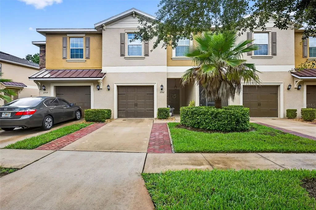 11952 Greengate Drive Hudson FL 34669